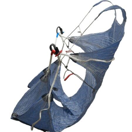 sellette Ozone F*LITE 2