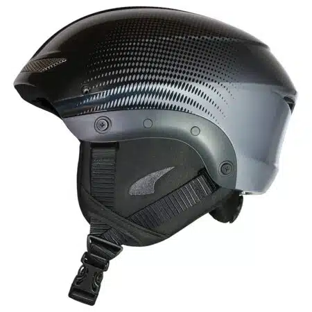 Casque Charly VITESSE