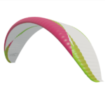 AirDesign VOLT 5 Cherry