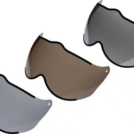 Visière Charly VITESSE