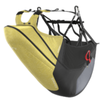 Advance Axess 5 Papaya Yellow