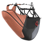 Advance Axess 5 Ruby Red