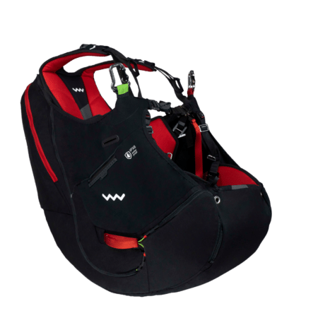 Woody Valley SELLETTE ACRO MK1