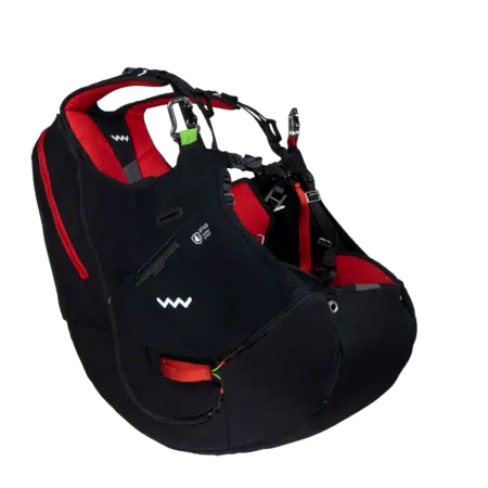 Woody Valley SELLETTE ACRO MK1