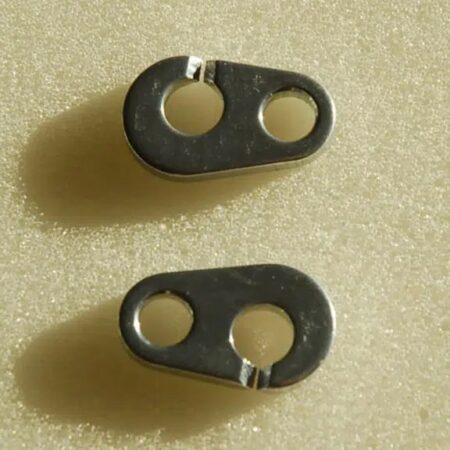 Supair CROCHET ACCELERATEUR ALU SIMPLE