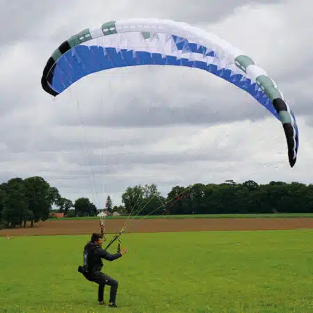 OCCASION Dudek MARLIN Mono-Surface