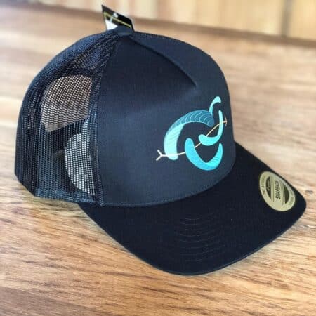 Casquette Virevolte unisexe