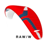 Ozone MAGNUM 4 RAW/W