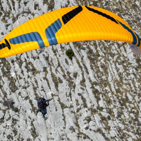 OCCASION Ozone MAGNUM 4