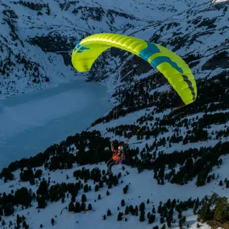 OCCASION Ozone ULTRALITE 5