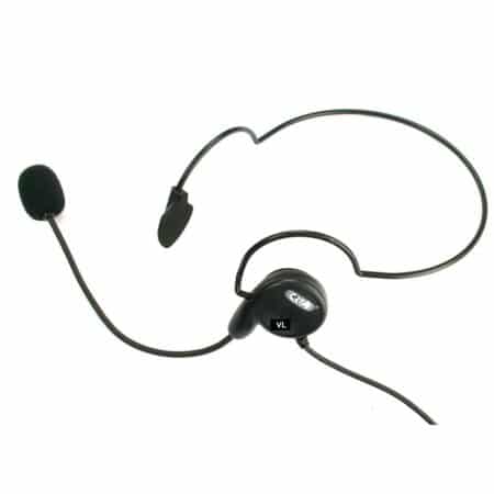 CRT DEMI CASQUE VL ULTRA LEGER