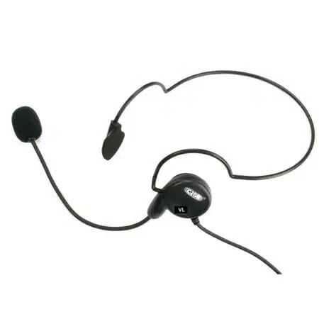 CRT DEMI CASQUE VL ULTRA LEGER