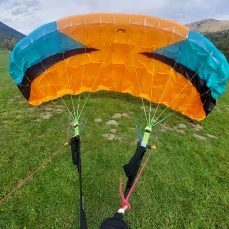 OCCASION Niviuk NOOKY 13