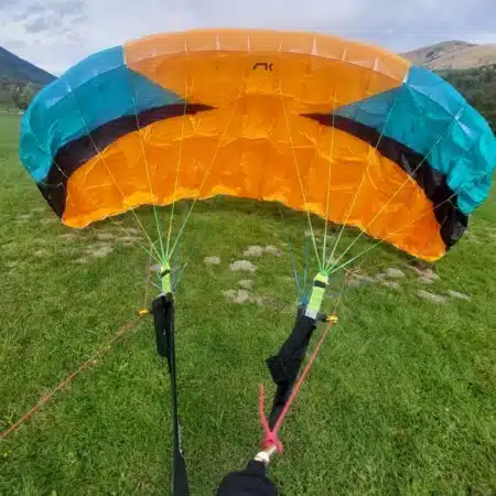 OCCASION Niviuk NOOKY 13