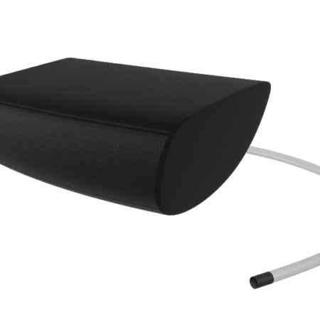 Protection gonflable Niviuk APAIR pour sellette Niviuk ARROW P