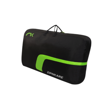 Niviuk ZIP NKARE, sac de pliage de voile parapente