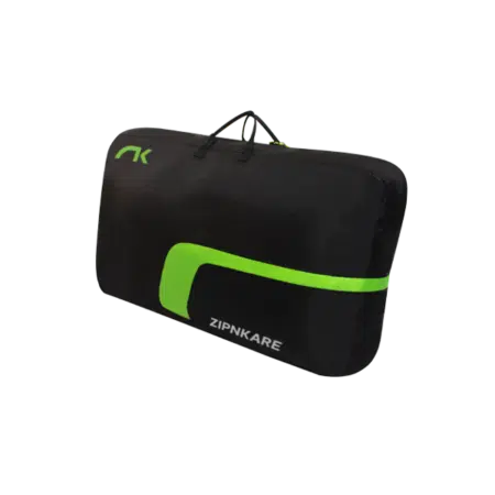 Niviuk ZIP NKARE, sac de pliage de voile parapente