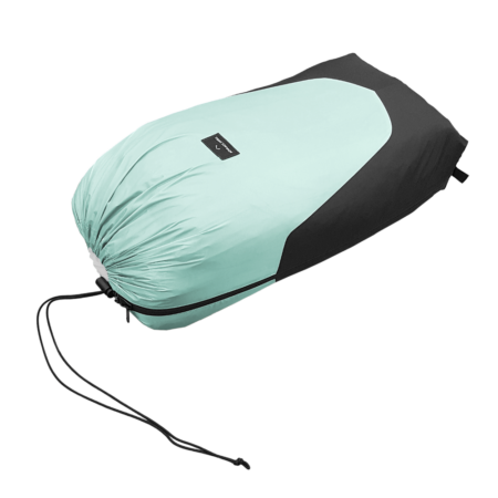 sac pliage voile Advance Compress Bag DLS