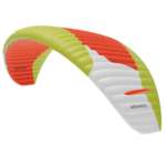 Advance ALPHA 8 Fire