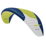 Advance ALPHA 8 Lime