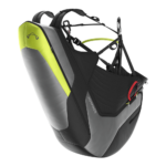 Advance Progress 3 FUSION YELLOW/DARK SHADOW