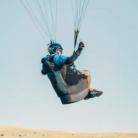 OCCASION Niviuk KONVERS 3