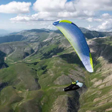 Advance SIGMA 12 DLS