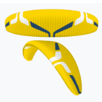 Ozone ALPINA 4 GT UWA/U