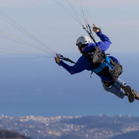 OCCASION Ozone ATAK 2