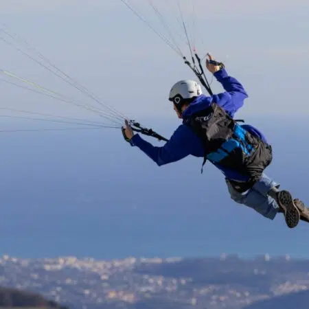 OCCASION Ozone ATAK 2