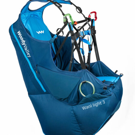 Woody Valley WANI LIGHT 3