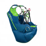 Woody Valley WANI LIGHT 3 Green