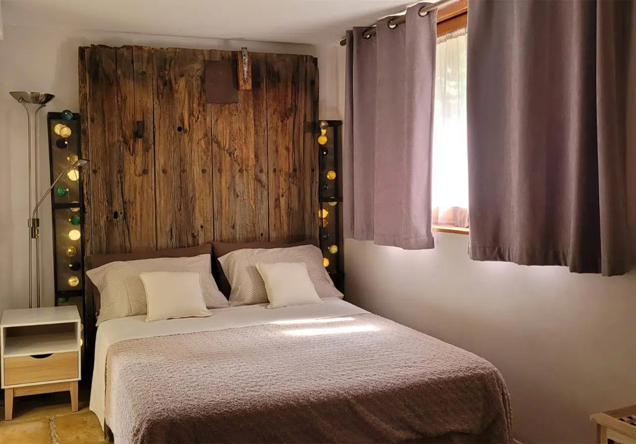 Chambre gîte, séjour parapente Espagne, tout compris