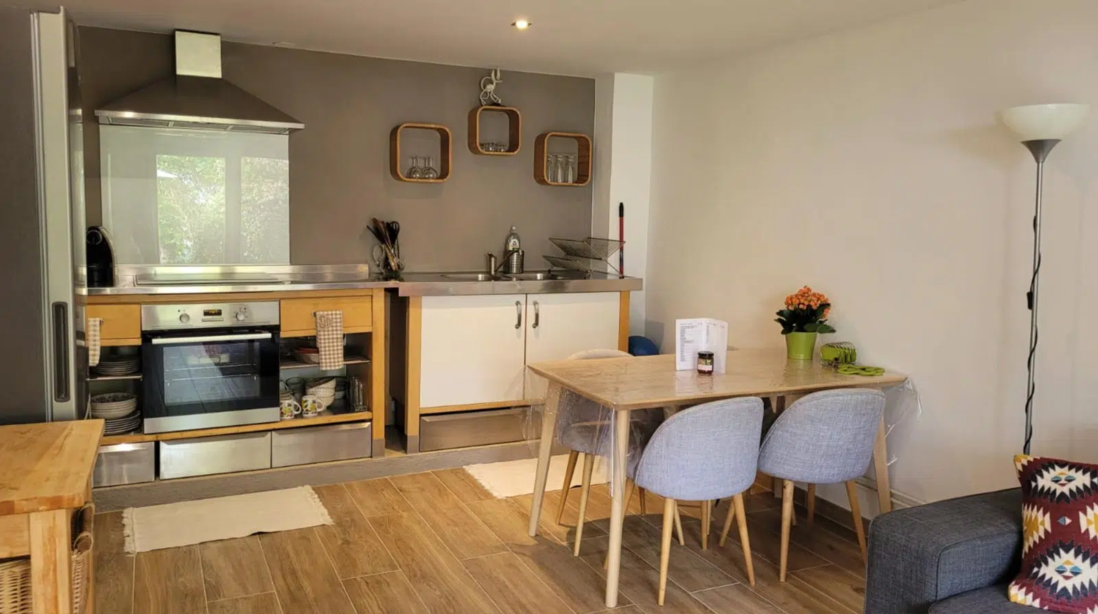 Gîte séjour parapente Espagne, tout compris