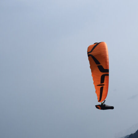Stage parapente dans les Pyrénées (Loudenvielle), Espagne et au-delà