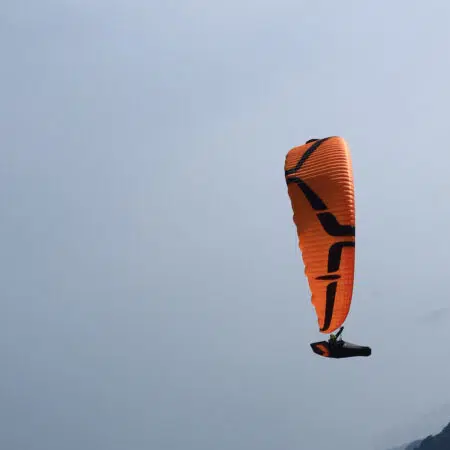 Stage parapente dans les Pyrénées (Loudenvielle), Espagne et au-delà